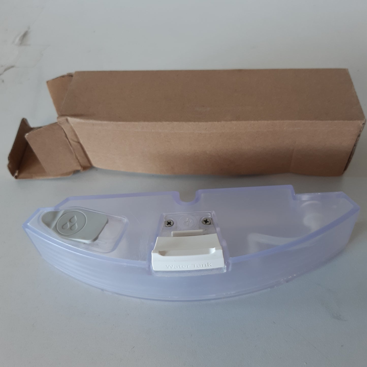 256456 - Rezervuar uji zëvendësues për Roborock S8, i pajtueshëm me Roborock S80/S85/S80+/S85+