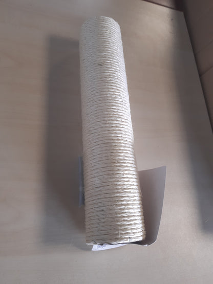 248616 - TRIXIE Trungu për gërvishtjen e pemëve, Natyral Ø 9 cm, 40 cm
