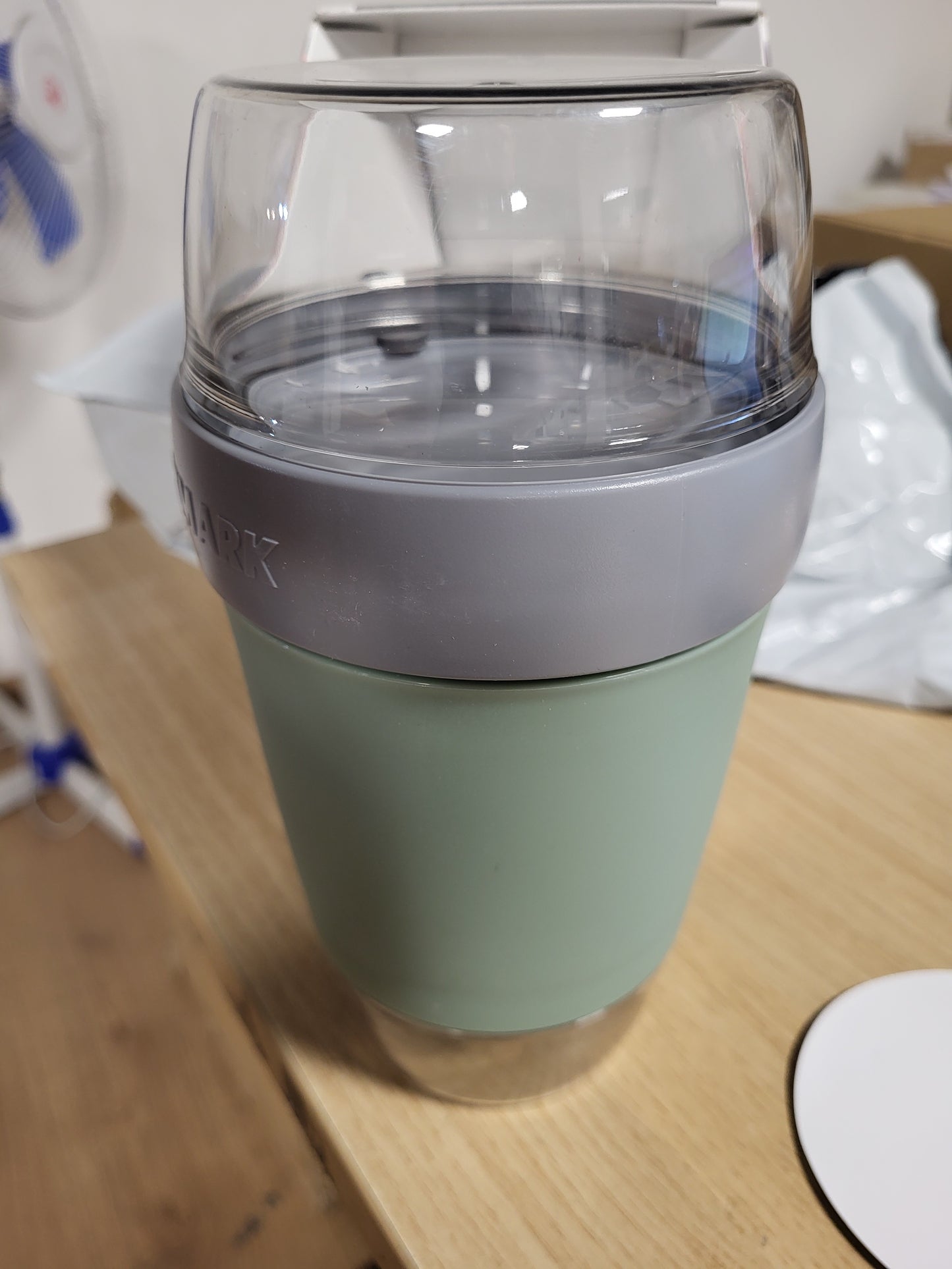 215475 - WESTMARK Lunchpot, filxhan praktik për t’u marrë me vete, 1150 ml, i sigurt për mikrovalë dhe ngrirje