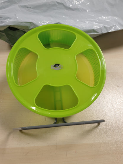 253690 - TRIXIE - Biçikletë ekuilibri, plastike, ø 20 cm, 61010
