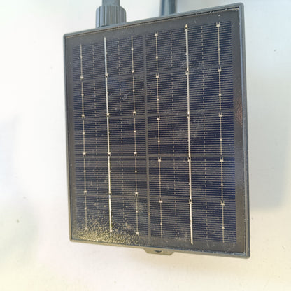 218891 - Drita Diellore me Tel SOLARBABY për Jashtë, 42m, 400 Drita Diellore LED, 19 Mënyra, Papërshkueshme nga Uji