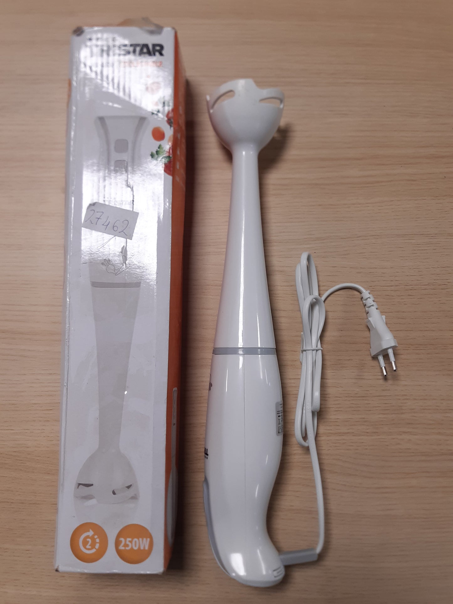 27462 - Tristar MX-4800 Blender Dore për Përdorime të Ndryshme