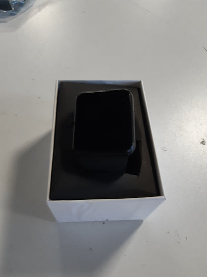 266468 - MEDIATEC ORA INTELIGJENTE BLUETOOTH, për Android dhe iOS, NERO SW01