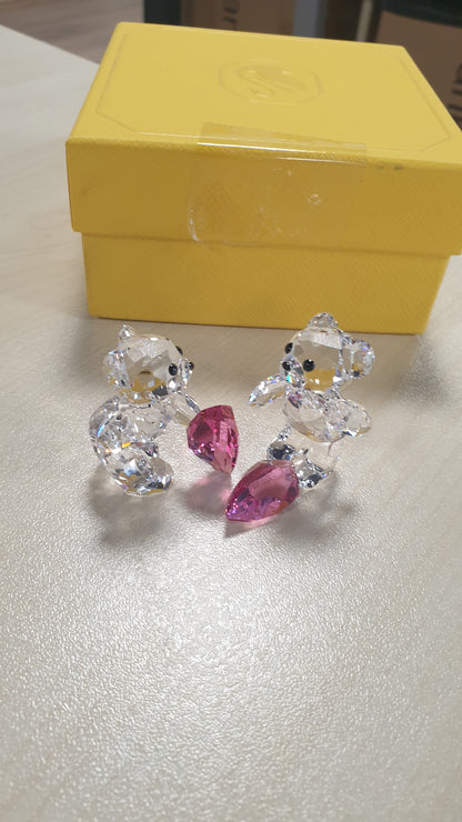 226030 - SWAROVSKI Partneri i ëndrrave i ariut Kris