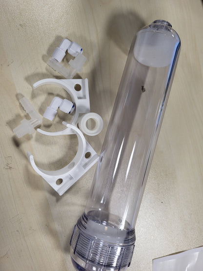 223100 - ARKA myAQUA Multifilter - 500 ml, Filtër për materiale si rrëshirë me shtresë të përzier dhe karbon i aktivizuar, për mirëmbajtjen e akuariumit