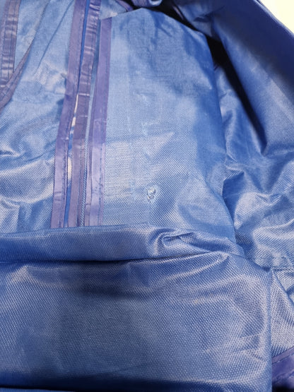 244774 - VIDAXL Çati Tende për Festa 3x6 m Blu
