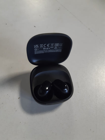 266967 - XIAOMI Redmi Buds 6 Play, Kufje pa tel Bluetooth, Drajverë 10 mm, 5 modalitete EQ, jetëgjatësi baterie deri në 7.5 orë + 36 orë, IPX4, e zezë