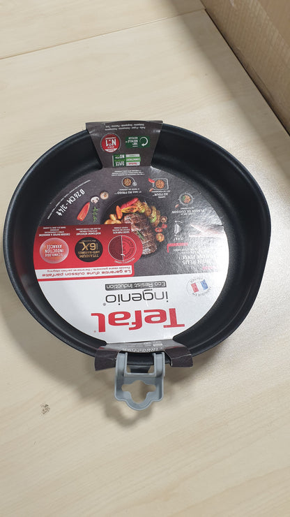 213955 - TEFAL Tigan Ingenio, 26 cm, Induksion, veshje jo-ngjitëse
