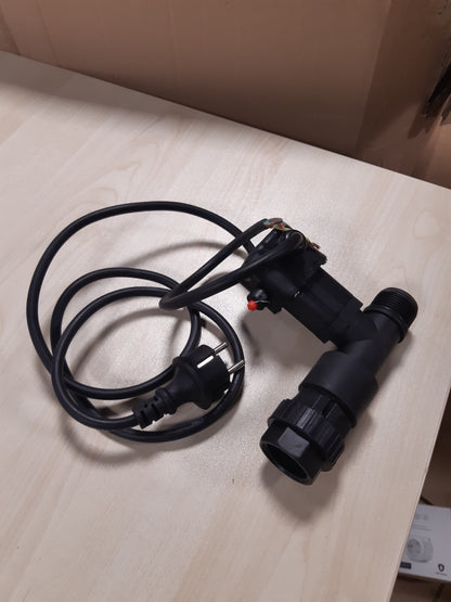 163504 - RIBIMEX - Stoper i Ujit për Pompë Elektrike të Vetë-Lëshueshme për Kopsht, Grup Sigurie