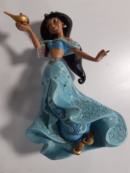 ENESCO Figurinë Jim Shore Jasmin Deluxe