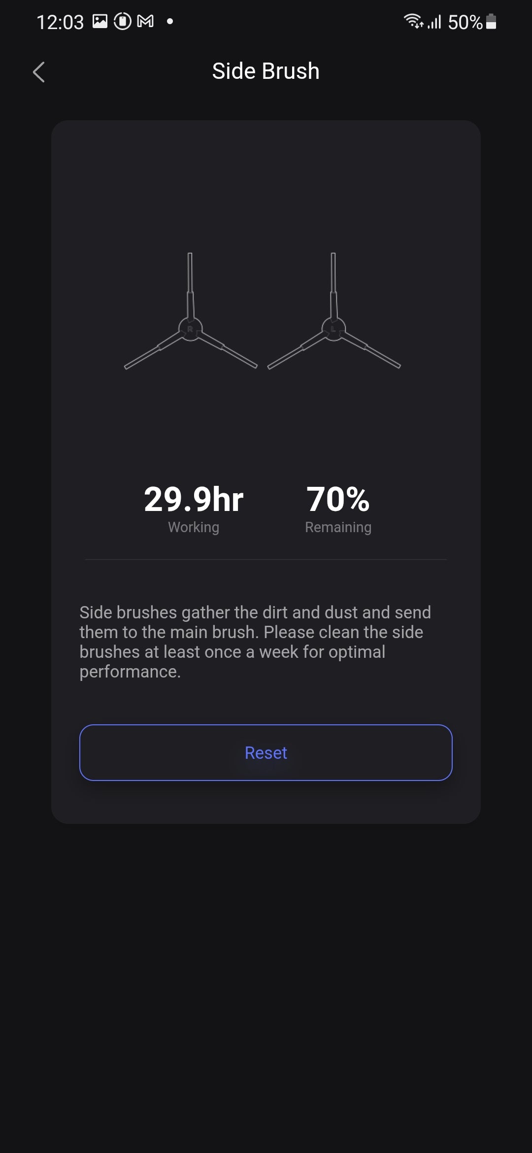 144074 - EUREKA Fshesë Robotike NERE10s, 4000Pa, Stacion i Lidhjes, Mbledhje Automatike e Pluhurit, Navigim LiDAR, Bateri e Zgjatur 180 Minuta, WiFi/APP, Pastrim i Lehtë për 45 Ditë