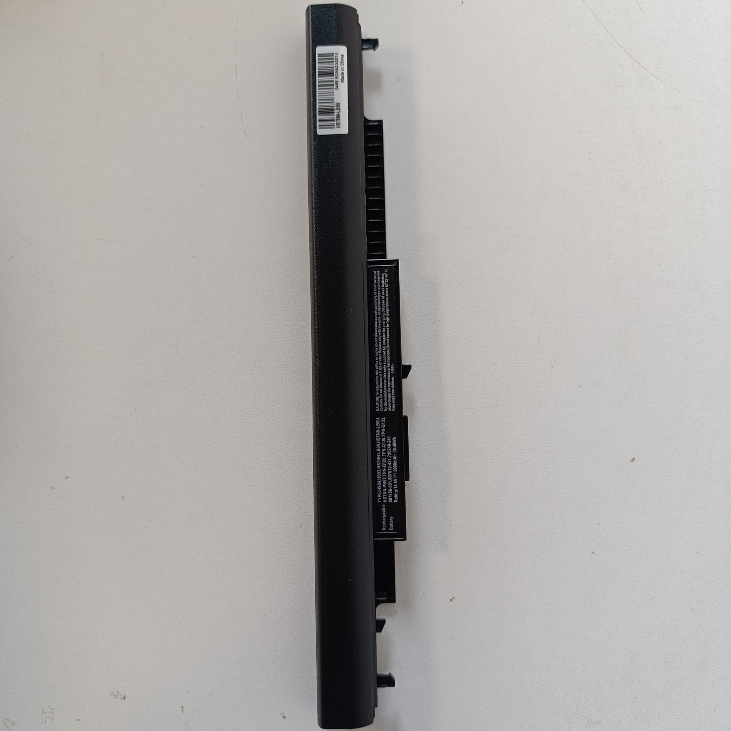 268643 - Bateri për laptop 14.8V 2600mAh HP HS04 HP HS03 HS04041-CL 807957-001 807612-421 807956-001 HP HSTNN-LB6V HSTNN-PB6T HSTNN-PB6S për laptop HP 240 G4 245 G4 246 G4 250 G4 255 G4 256 G4 HP 14 14g 15 15g 15Q