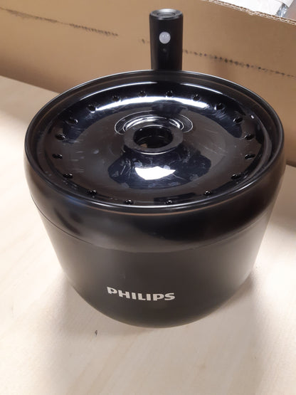 232264 - PHILIPS Shatërvan për Macet Pet Series, Shatërvan Inteligjent për Pije, Mbrojtje nga Rrjedhjet, Monitorim Mbushjeje, Aktivizim Lëvizjeje, I Qetë si Pëshpëritje, PAW3210/02