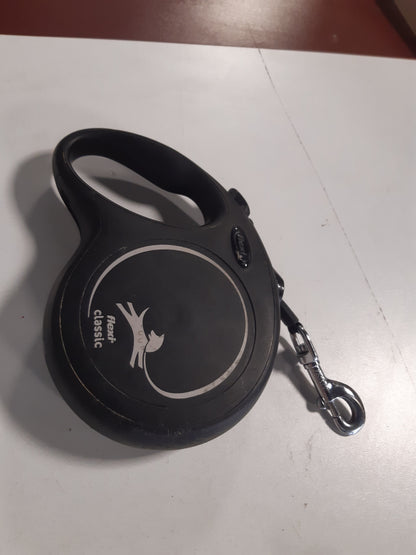 214385 - FLEXI® Rrip Classic L 8 m i zi, për qen deri në 50 kg