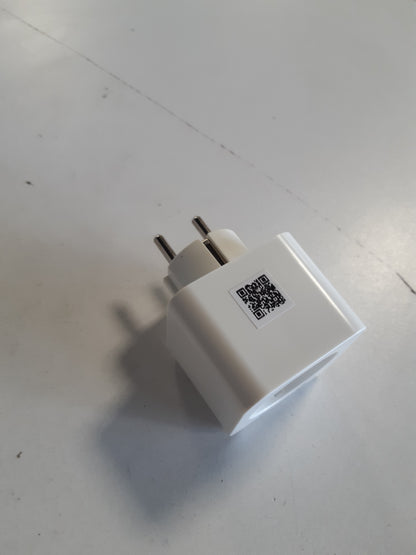 184726 - LEDVANCE - Prizë e mençur Smart+ ZigBee, e përshtatshme për kontroll drite në shtëpinë inteligjente, e pajtueshme drejtpërdrejt me Echo Plus dhe Echo Show (Gjenerata e 2-të)