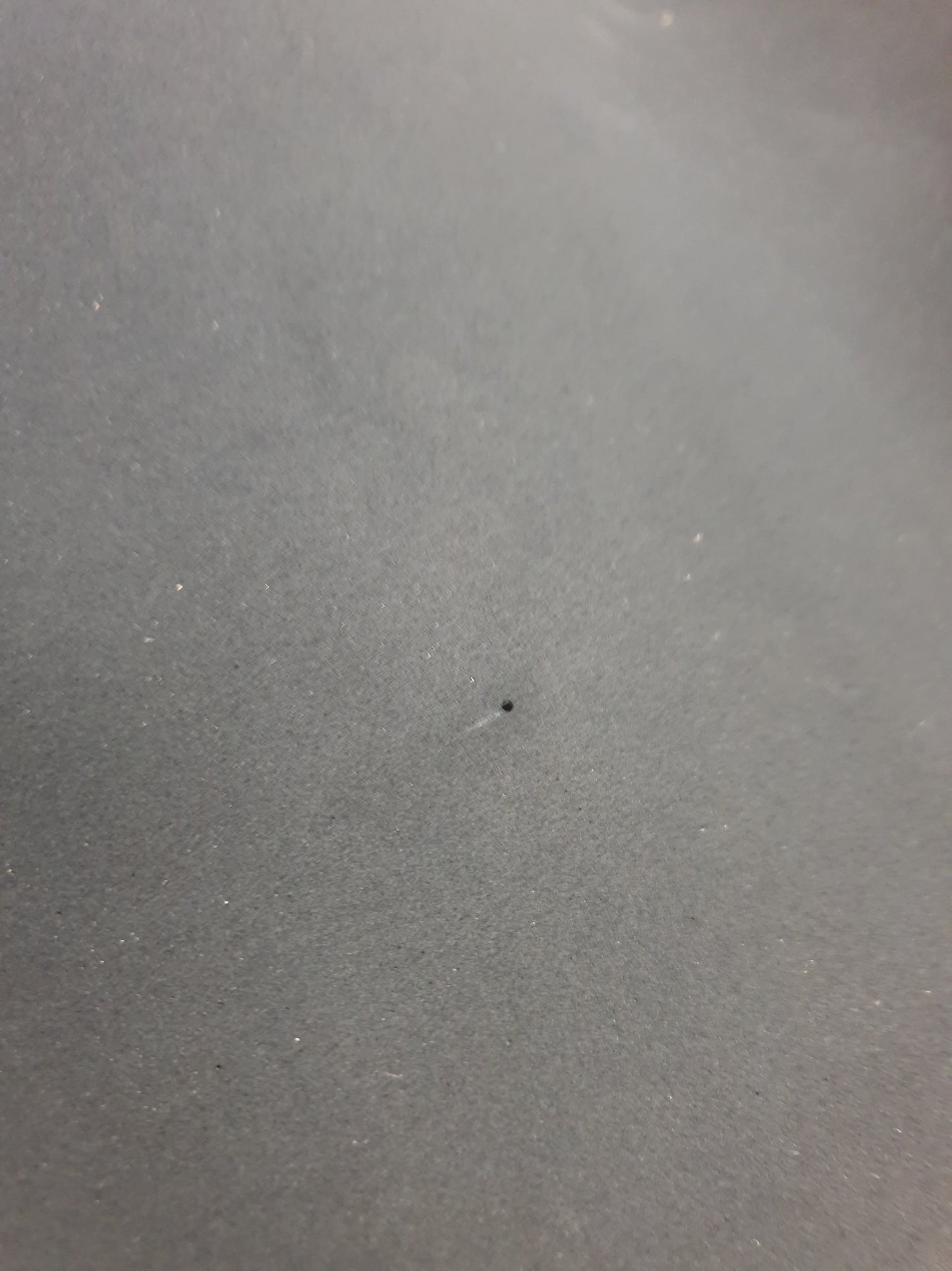 266439 - STEELSERIES QcK L Performance Balance Gaming Mouse Pad – 490 x 420 mm – Dendësi shtesë për rrëshqitje të lëmuar, bazë gome neopreni anti-rrëshqitëse