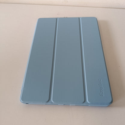 269346 - EASYACC Mbrojtëse për tabletin Lenovo Idea Tab 11 inç 2025, Mbrojtëse e hollë me mbështetëse për TB-336ZU TB-336FU, Blu qielli