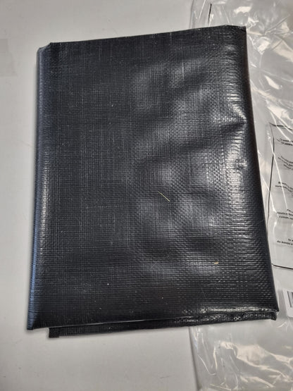 225236 - Dysheme kafazi për kafshë shtëpiake 150x100cm, e papërshkueshme nga uji, për lepuj, derra Guinea, hamsterë
