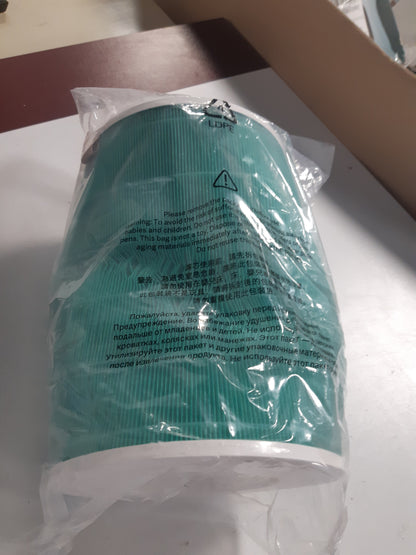 213810 - XIAOMI Pastrues ajri Antifiltër - Filtër formaldehidi, i bardhë, 20.4 x 20.8 x 30.6