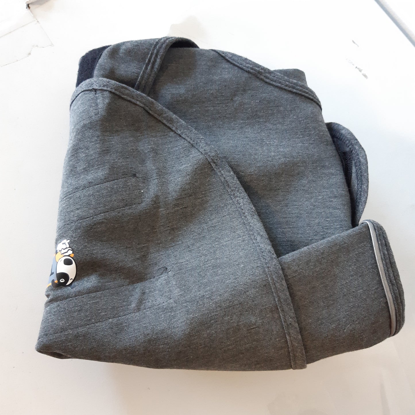 213278 - THUNDERSHIRT Jelek qetësues për qen - Gri - Madhësia XL