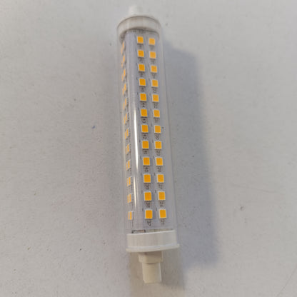 216295 - OSRAM Llambë LED me bazë R7s, 12W, ekuivalente me 100W, e bardhë e ngrohtë (2700K)