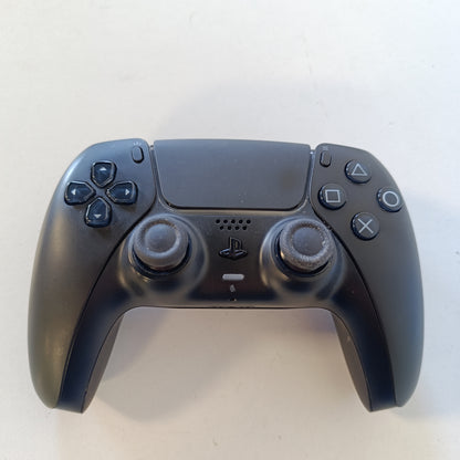 267805 - KONTROLLUES PA TEL DUALSENSE, MIDNIGHT BLACK [PLAYSTATION 5]