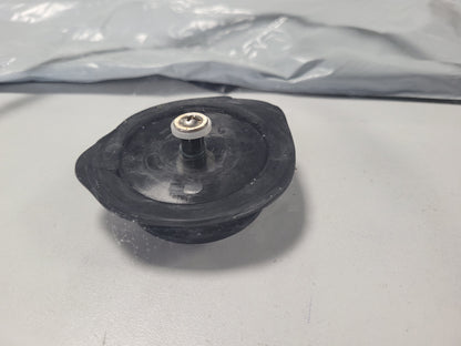 225056 - ALLUFLON Kapak prej qelqi 30 cm