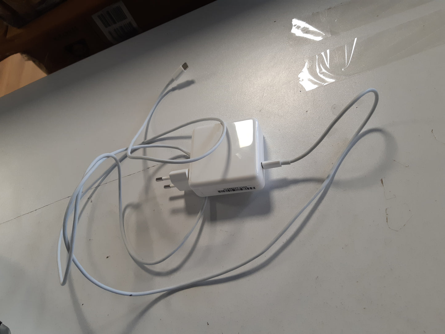 266971 - SIKER Kabllo karikimi 100W USB C i pajtueshëm me Mac Book Pro Air, 16/15/14/13 inç, për M1 M2 M3 M4