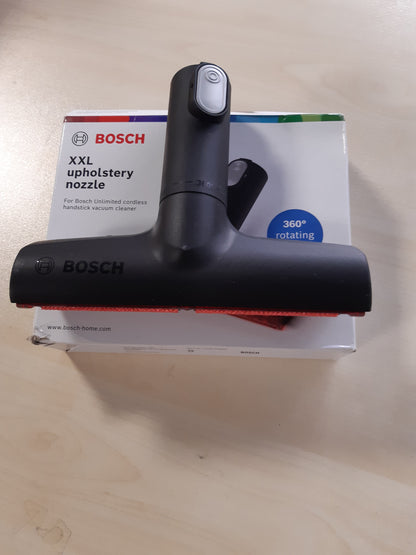 187839 - BOSCH - Grykë për Tapiceri XXL, e Pajtueshme me Modelin Unlimited, BHZUXXLN