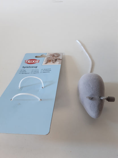 234802 - MAUS ME LAK TRIXIE 4092, 7 cm