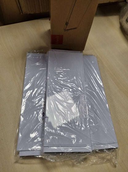 214739 - LIFEWIT Set me 5 ndarës sirtarësh, për gjatësi 28-40cm/11-17" dhe lartësi 10.5cm