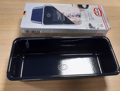 214324 - DR. OETKER Tavë për bukë 30 cm, rezistente ndaj prerjeve dhe gërvishtjeve