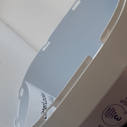 251048 - LitterLocker nga Litter Genie, kova ORIGJINALE e mbeturinave të maceve, 50% më efikase