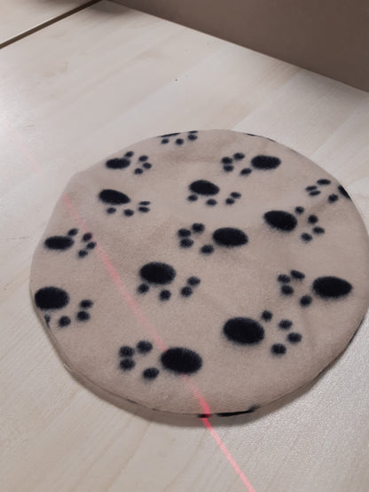 202350 - SNUGGLE SAFE Mbulesë Prej Leshi (Ngjyra dhe Stili Ndryshojnë)