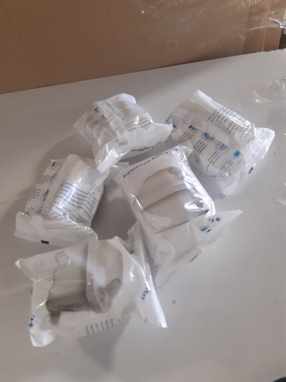 225296 - BREOILUTLE Fishekë Filtri Uji për Çajnik Brita® Marella®, 6 Copë, Zvogëlon Papastërtitë