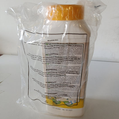 198885 - RIGA - Deodorizuesi Rigalit Deodo për Mbeturinat e Maceve, Neutralizues i Erërave dhe Baktereve, Aromë Lulesh, 750g