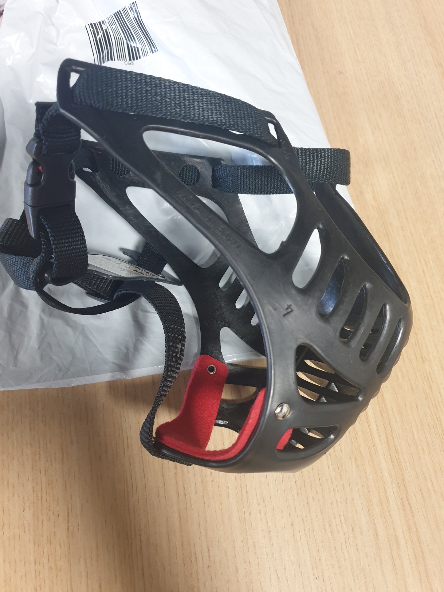 215293 - CROCI Surrat i Rregullueshëm për Qen, plastike, 42 cm