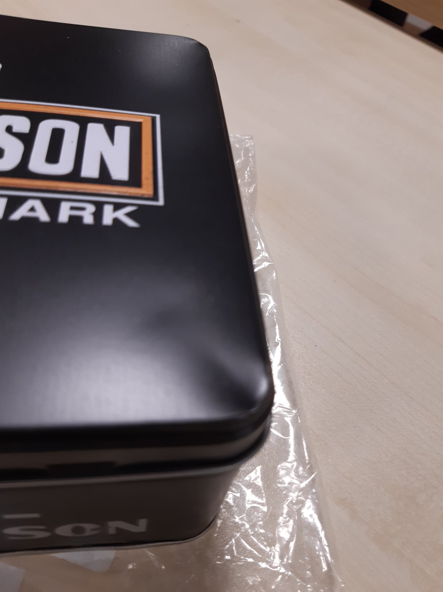 165043 - HARLEY-DAVIDSON Kanaçe Retro prej Kallaji me Art Nostalgjik, Kapacitet 2.5L, Dizajn Klasik - Ide Dhuratë për Dashamirësit e Motoçikletave