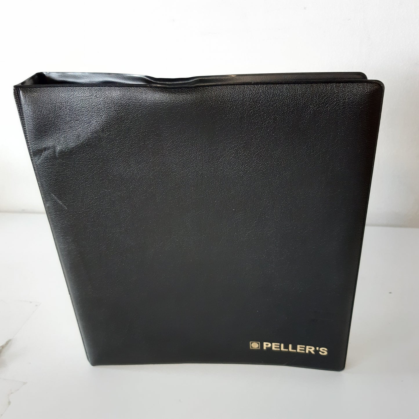215755 - PELLER'S Dosje Model M pa fletë