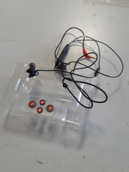 268356 - JBL Kufje për Lojëra Quantum 50 me Tel, Mikrofon, Kompatibilitet me PC dhe Konzola, Ngjyrë e Zezë