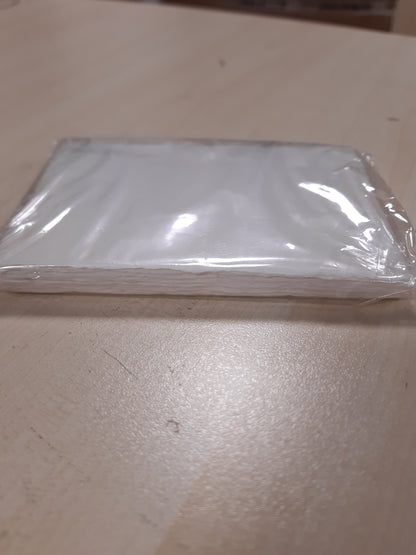 264072 - ALONK Letër për Akuarele A6, 50 fletë, 300 gsm, 10.2 x 15.2 cm, e punuar me dorë, teksturë e trashë