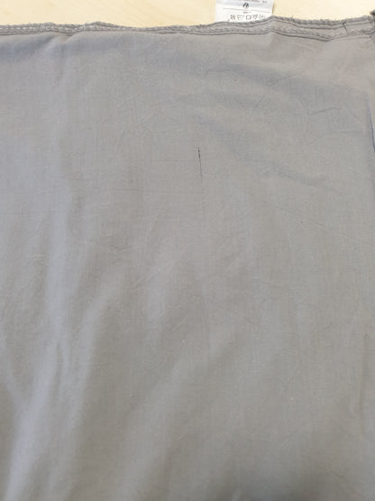 257747 - Butësi brenda, Mbulesë Jorgani 140 x 200 cm, Lina Mouse Gri, 100% Pambuk