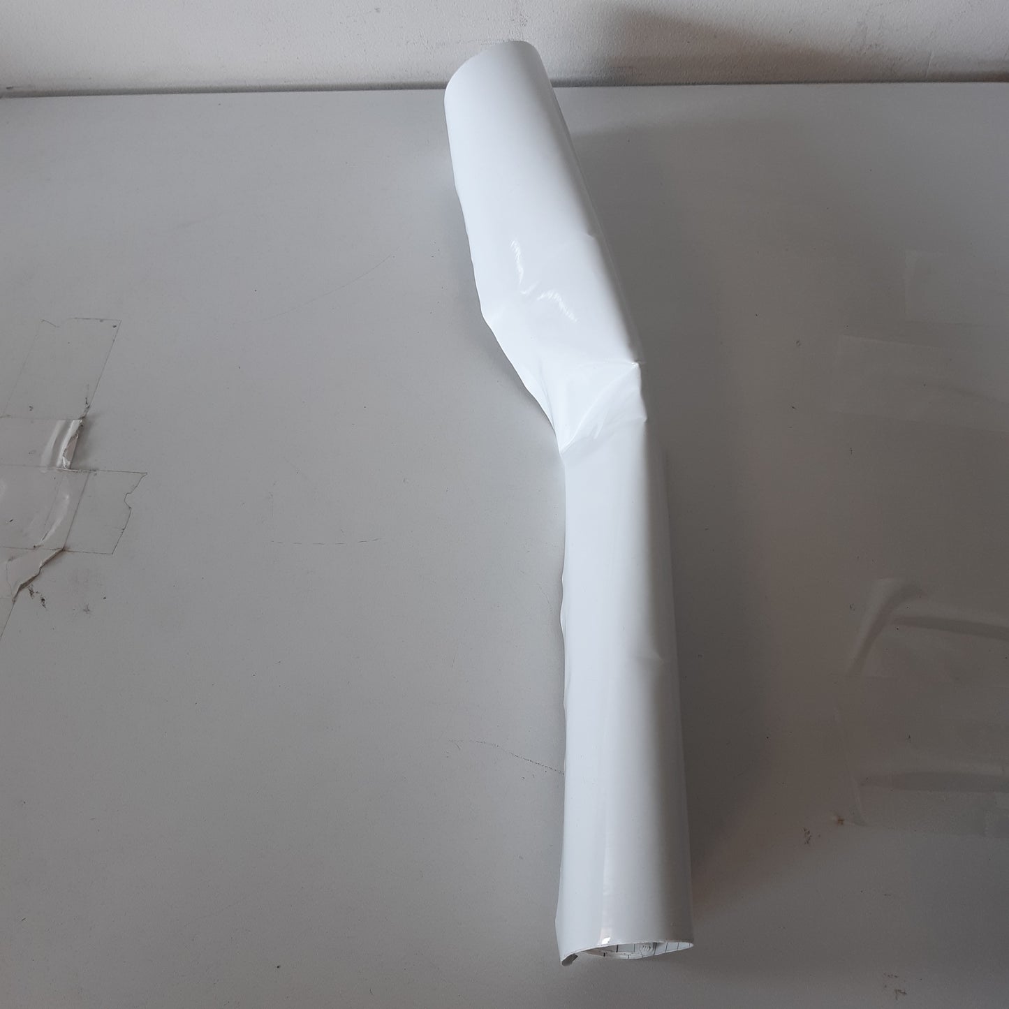 248499 - VENILIA Fletë për Tabelë të Bardhë 45cm x 1.5m | Trashësi 150¼mm | Fletë letre vetëngjitëse | Pa ftalate | Prodhuar në BE