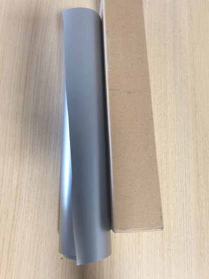 215354 - CRICUT Fletë vinili vetëngjitëse për ploterë, (30.5 x 6.1 cm, Argjend)
