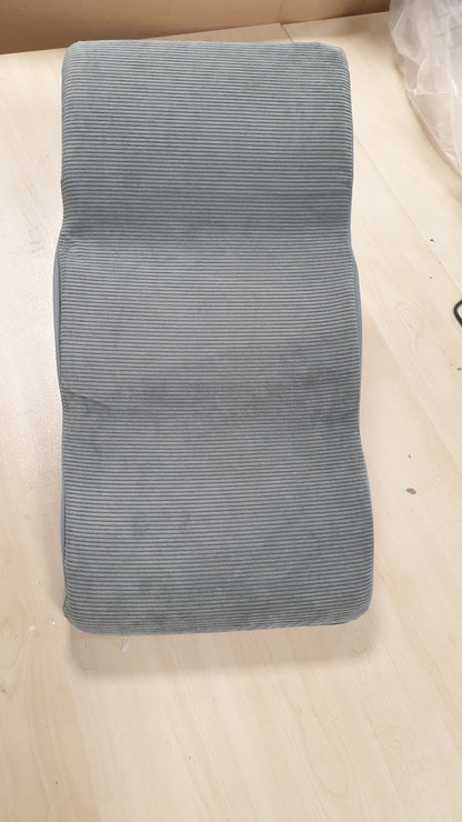 218233 - Shkallë për qen të vegjël, 30 cm të larta, 32x60x30 cm, shkallë kundër rrëshqitjes për kafshët shtëpiake, ideale për kafshët shtëpiake të vogla