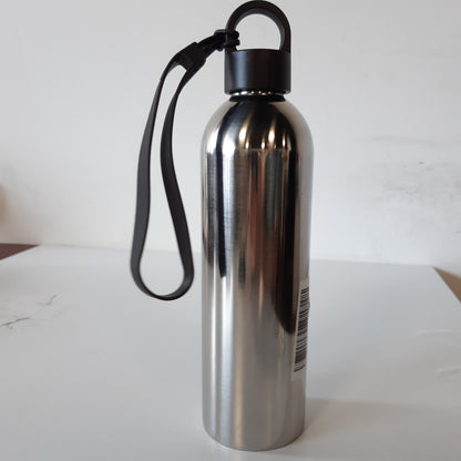 255957 - BODUM MELIOR 12057-16-451B SHISHE UJI PREJ ÇELIKU INOKS, DY SHTRESA TË IZOLUARA, KAPACITET: 0.5L, NGJYRË E ERRËT, DIMENSIONE: N/A, PESHA: N/A