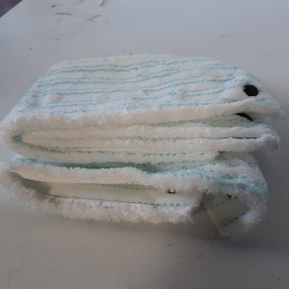 216582 - KIT MBULESE MOPI EPLZON ME 3 PJESË PËR MOPIN E DYSHEMESË LEIFHEIT COMBI/CLEAN TWIST M MICRO DUO, DIMENSIONE: 42 x 15 cm, MBULESE PREJ LECKE MIKROFIBRE