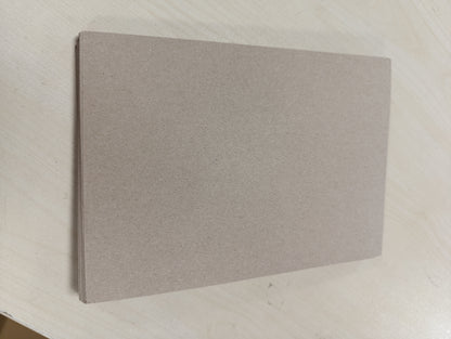 216865 - LETËR KRAFT - Netuno 50x 170g DIN A5 148 x 210 mm, Kafe, Miqësore me Mjedisin