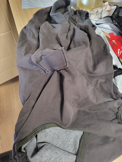 141888 - Scruffs Expedition Deluxe – Mantel tharës për qen (L)