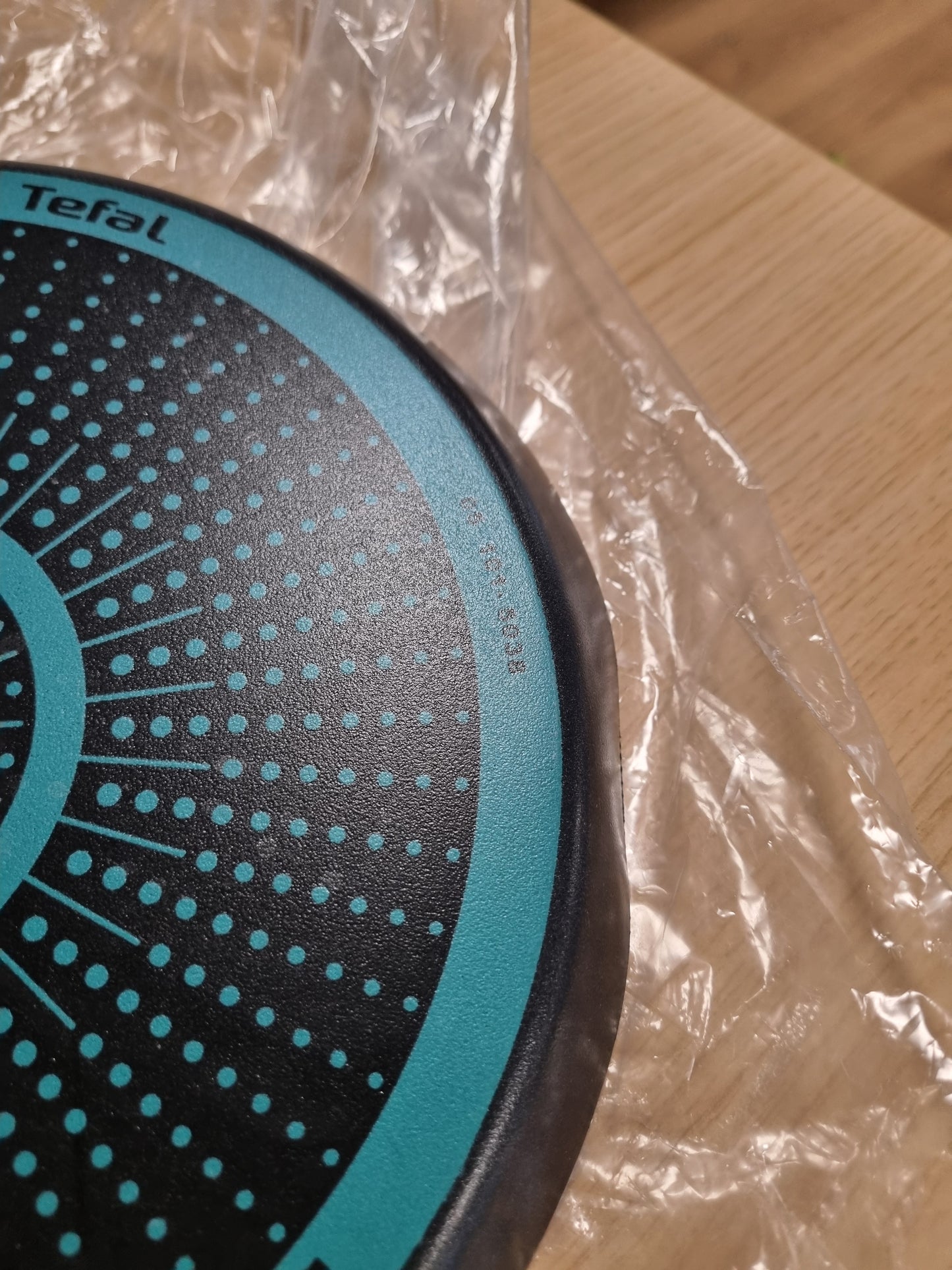 222224 - TEFAL Tigan për Krepa Easy Cook & Clean 25 cm, Nuk Ngjit, E Zezë, B5550933